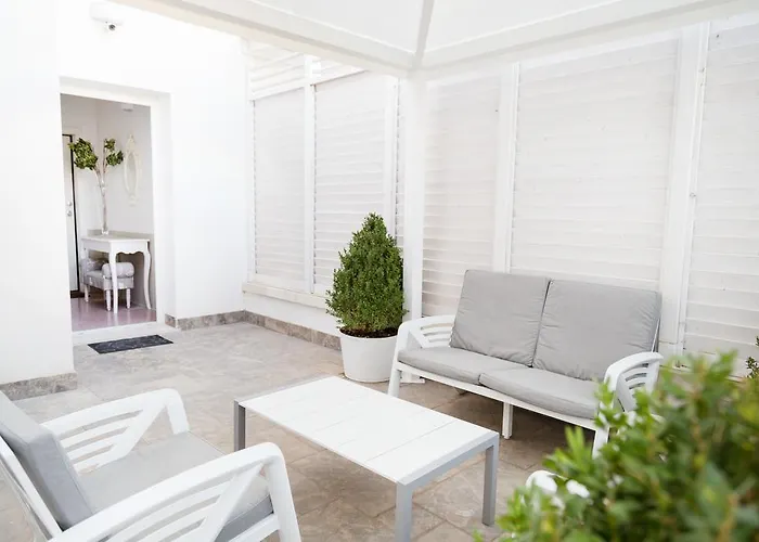 Palazzo Massari 4*