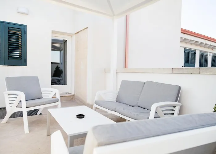 ゲストハウス Palazzo Massari 4*